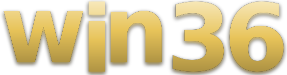 win 36 logo